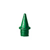 Omni-Lite Pyramid 3/16 Green/100