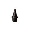 Omni-Lite Pyramid 1/4 Black/20