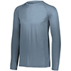 2796 - Augusta Attain Youth Wicking L/S Top