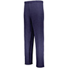 596HBB - Russell Youth Open Bottom Pocket Swtpant