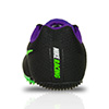 806554-035 - Black / Fierce Purple / Green Strike