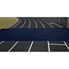 BlazerArmor-Mesh Track Protection 12'x30