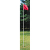 G965 - Gill Red Directional Flag (1)