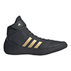 HP6869 - Adidas HVC 2 Wrestling Shoe
