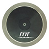 P0066 - FTTF 1K Discus - Black