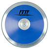 P163 - FTTF 1.6K Discus - Blue